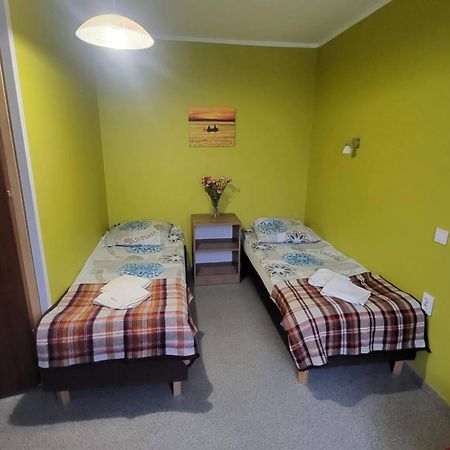 Arkadia Wypoczynek I Odstresowanie Otel Jarosławiec Dış mekan fotoğraf