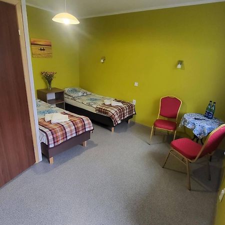 Arkadia Wypoczynek I Odstresowanie Otel Jarosławiec Dış mekan fotoğraf