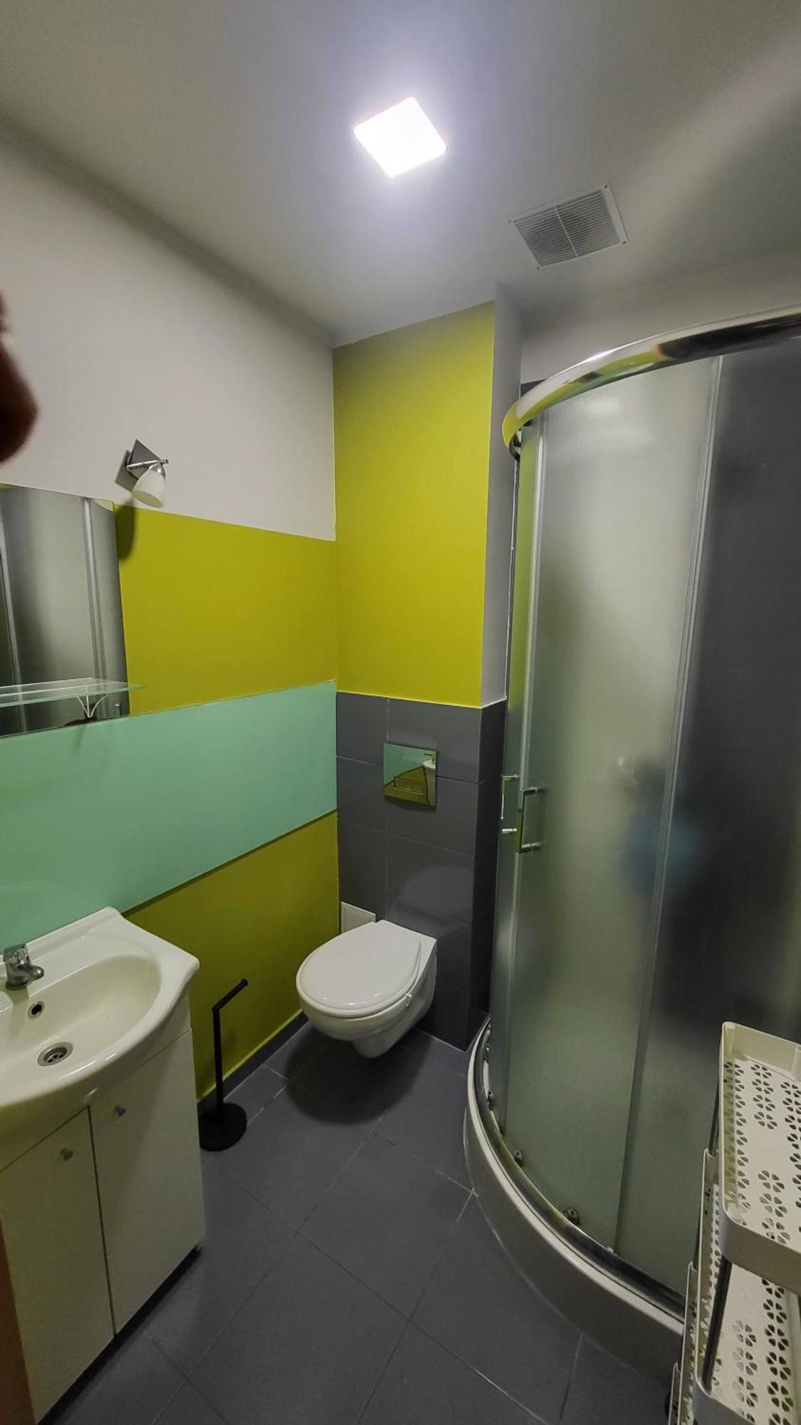 Arkadia Wypoczynek I Odstresowanie Otel Jarosławiec Dış mekan fotoğraf