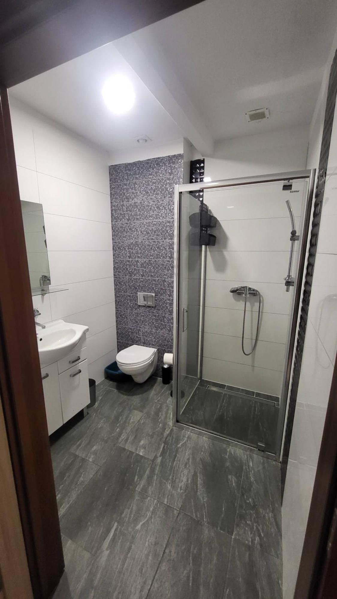 Arkadia Wypoczynek I Odstresowanie Otel Jarosławiec Dış mekan fotoğraf