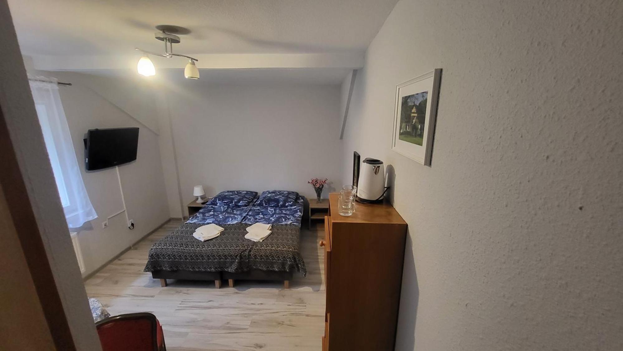 Arkadia Wypoczynek I Odstresowanie Otel Jarosławiec Dış mekan fotoğraf